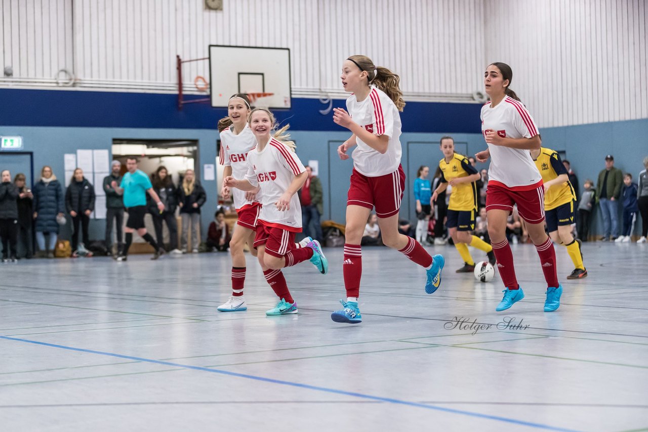 Bild 72 - wCJ Norddeutsches Futsalturnier Auswahlmannschaften